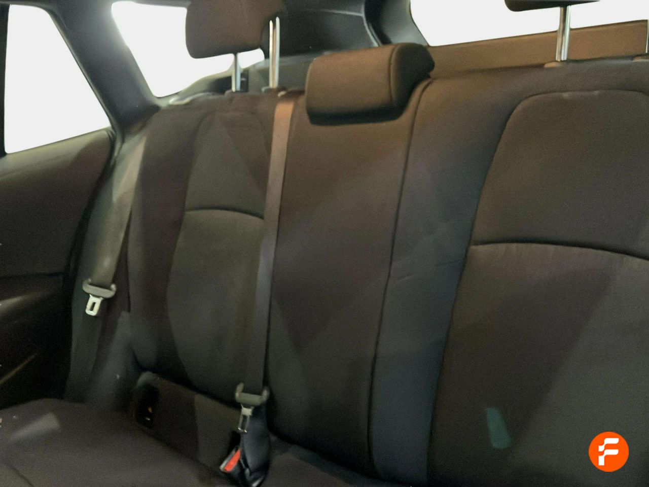 Foto Toyota Corolla 20