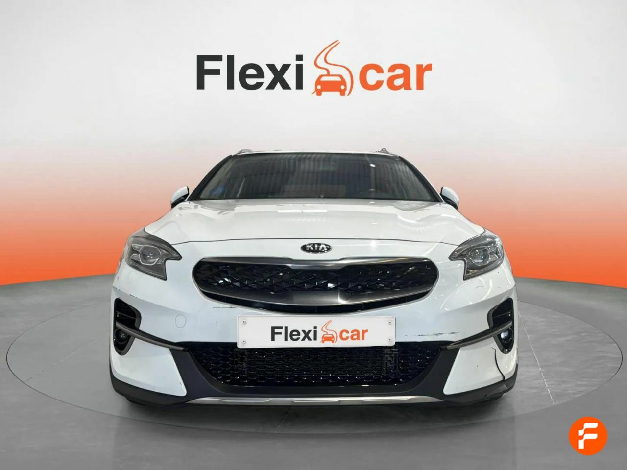 Foto Kia XCeed 2