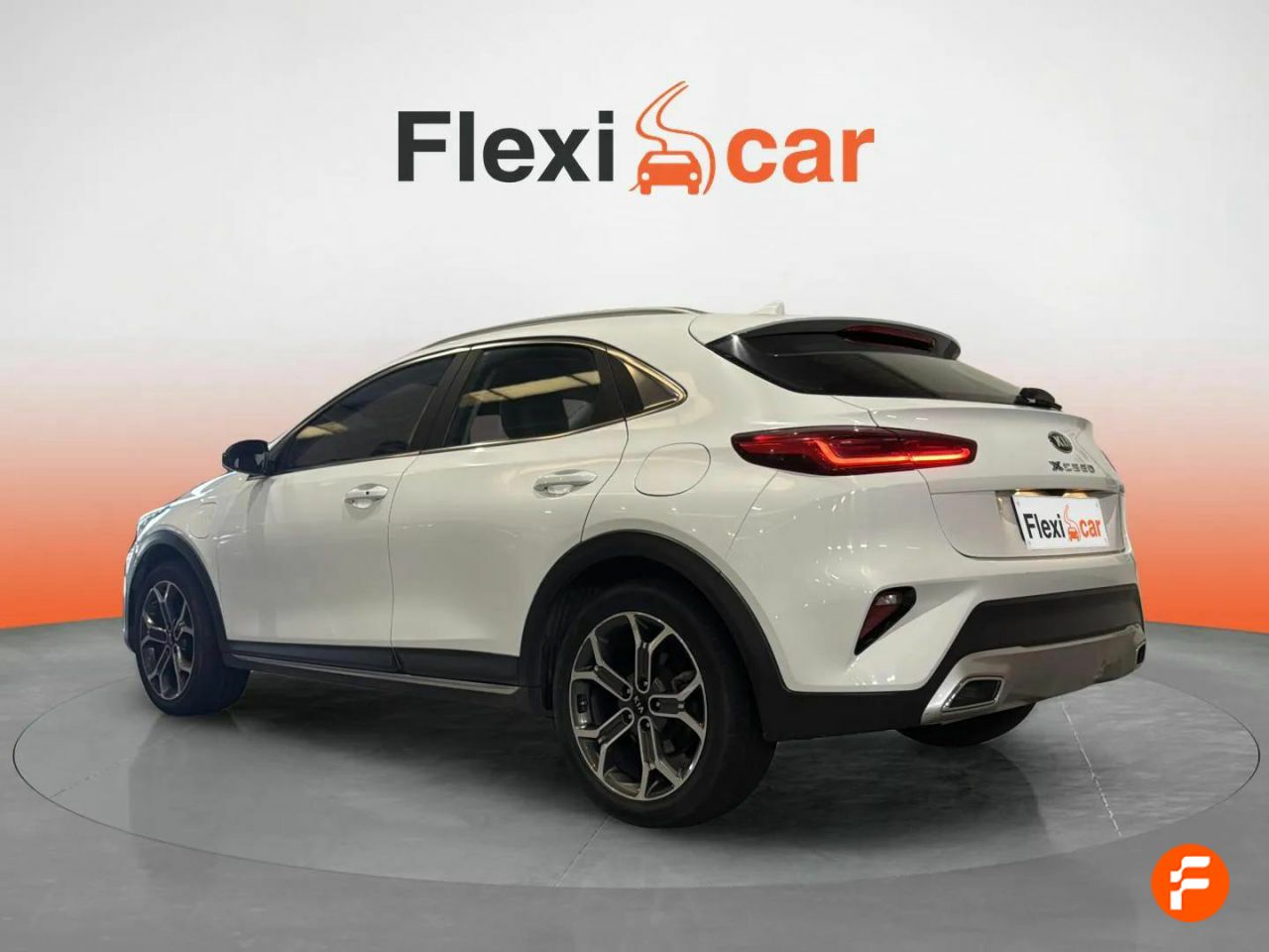 Foto Kia XCeed 5