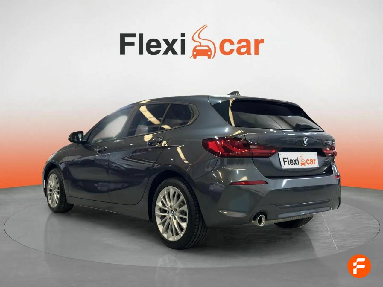 Foto BMW Serie 1 5