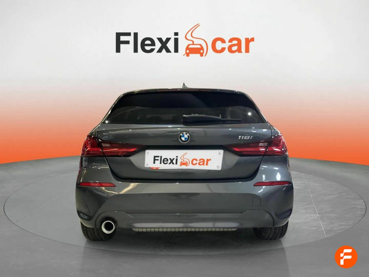 Foto BMW Serie 1 9