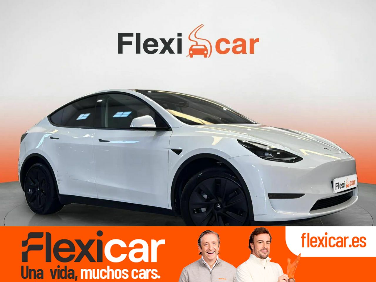 Foto Tesla Model Y 1