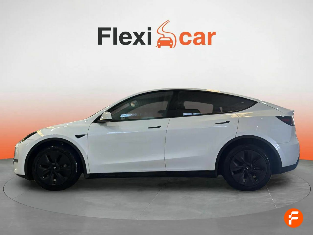 Foto Tesla Model Y 3