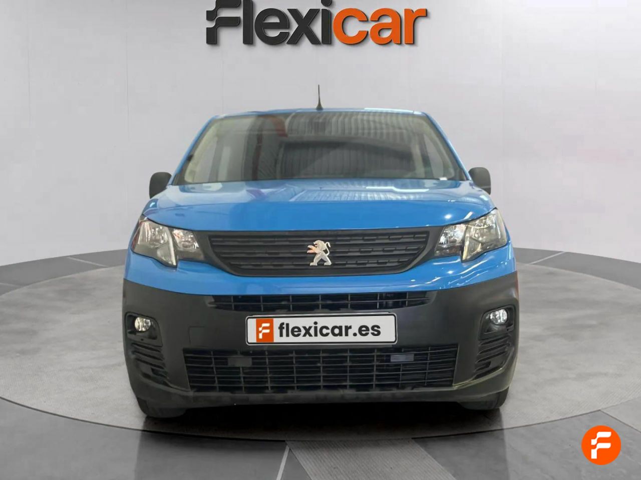 Foto Peugeot Partner 2