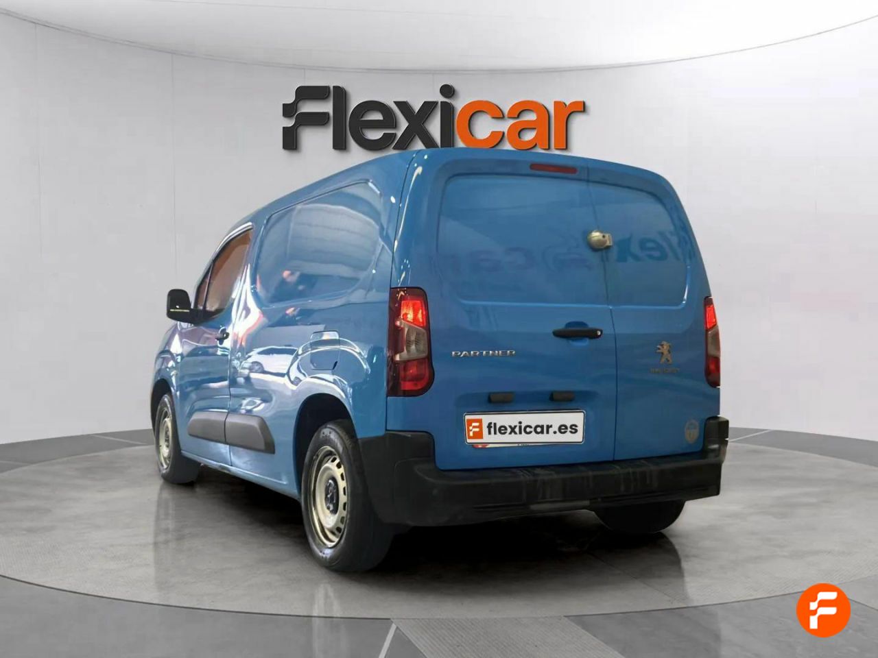 Foto Peugeot Partner 9