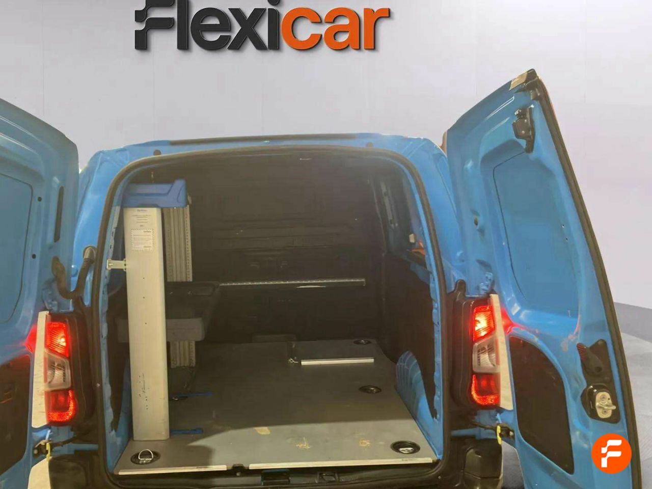 Foto Peugeot Partner 10