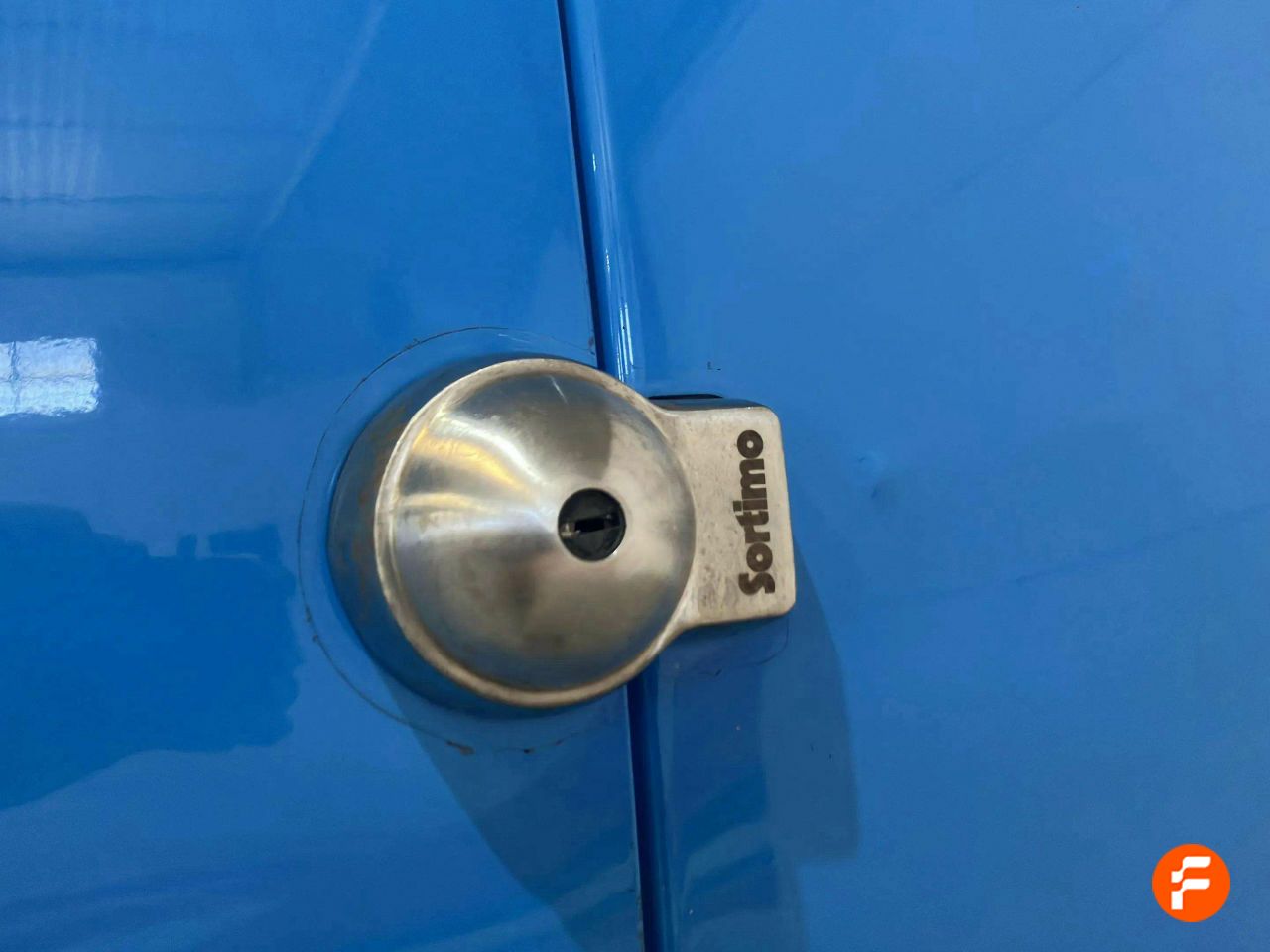 Foto Peugeot Partner 12