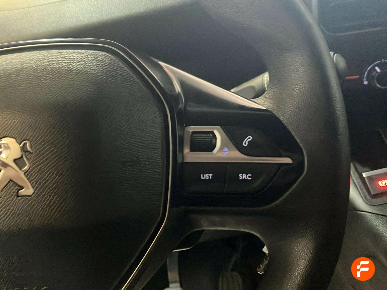 Foto Peugeot Partner 19