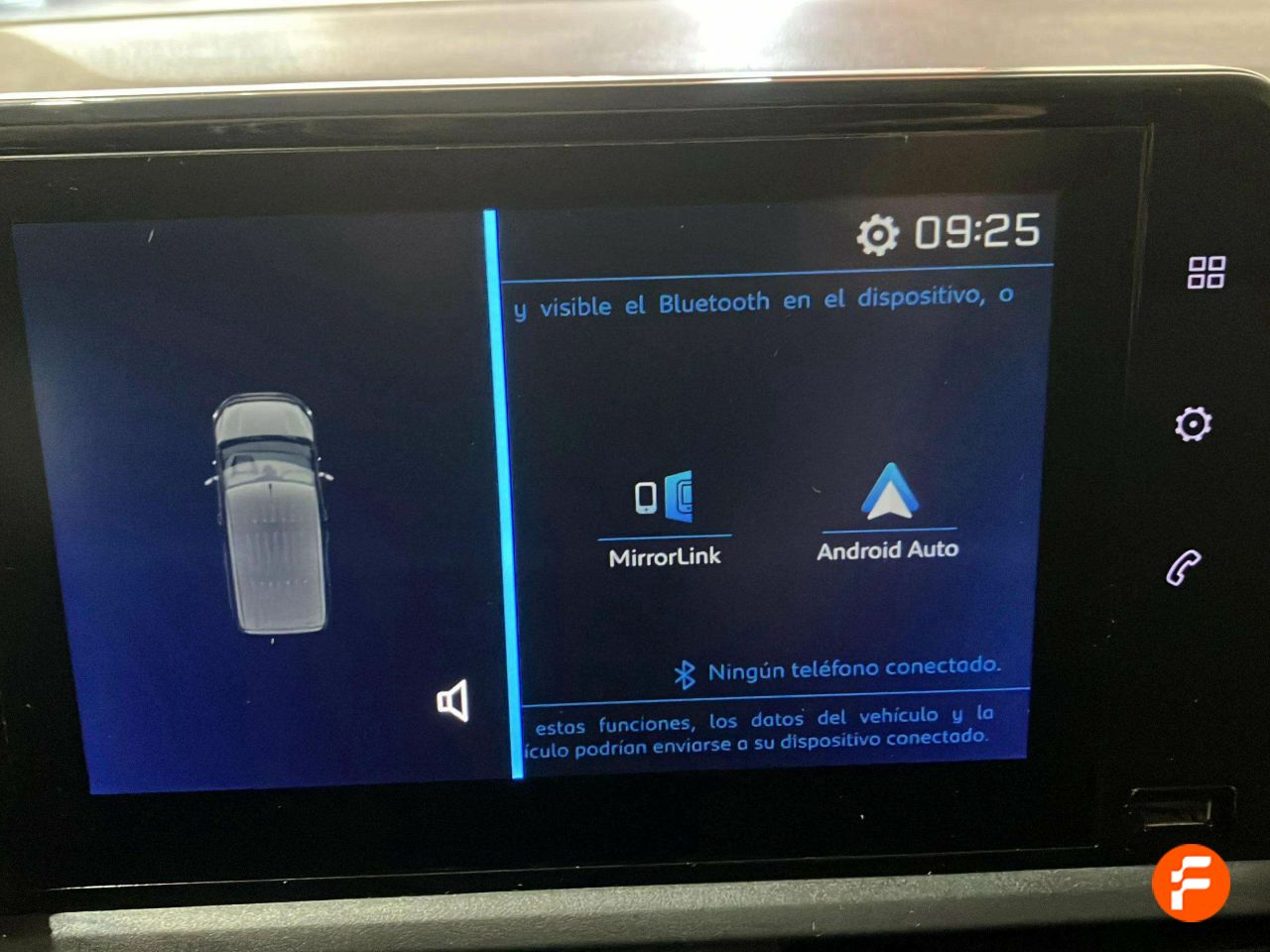 Foto Peugeot Partner 21