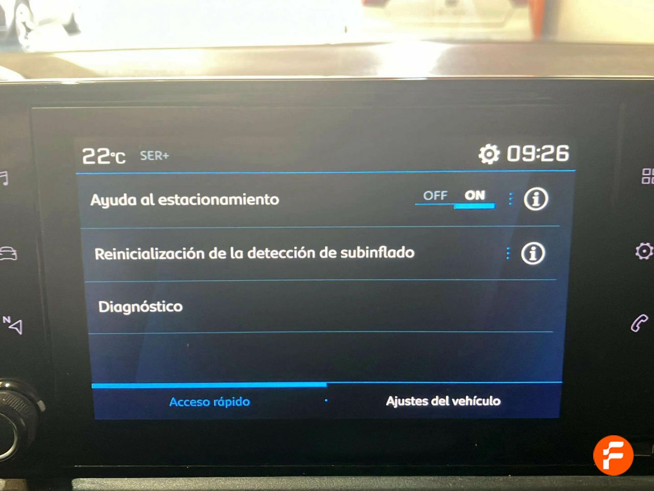 Foto Peugeot Partner 22