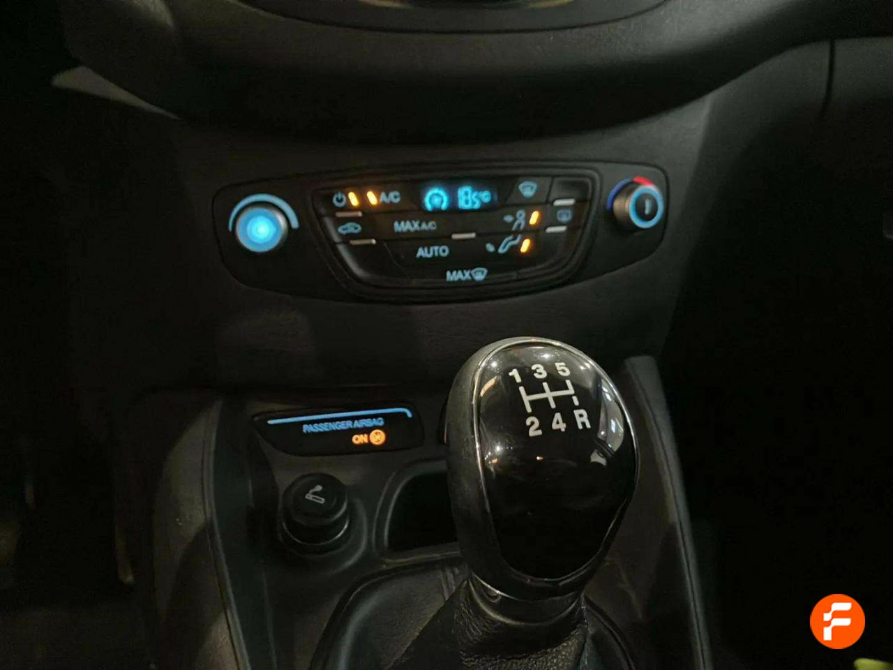 Foto Ford Tourneo Courier 19