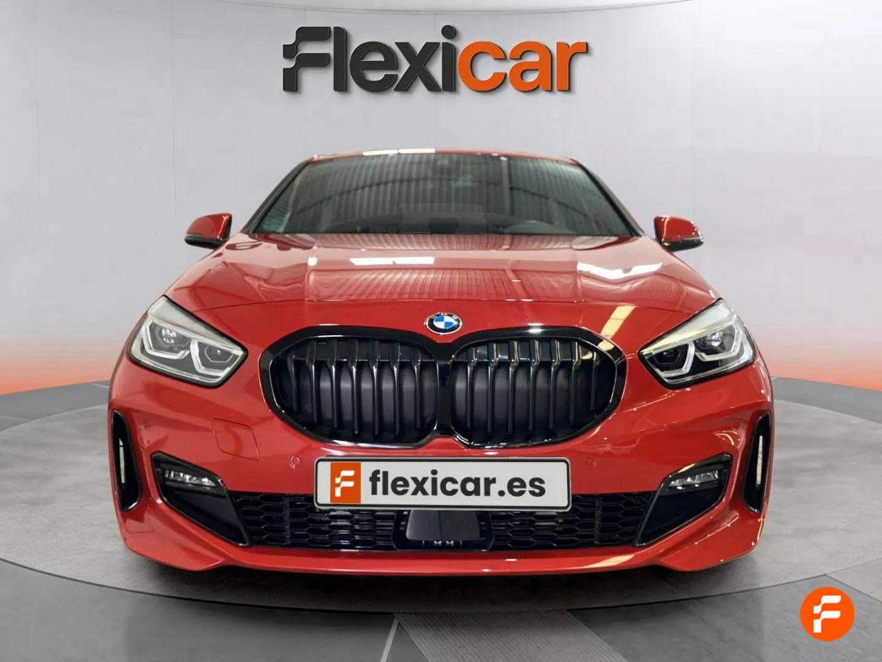 Foto BMW Serie 1 2