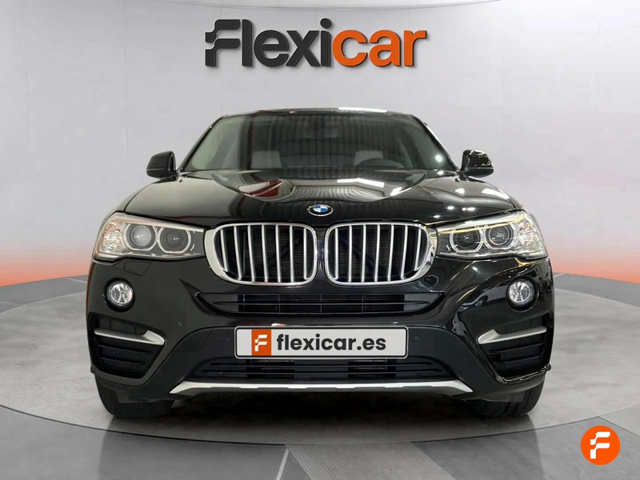 Foto BMW X4 2