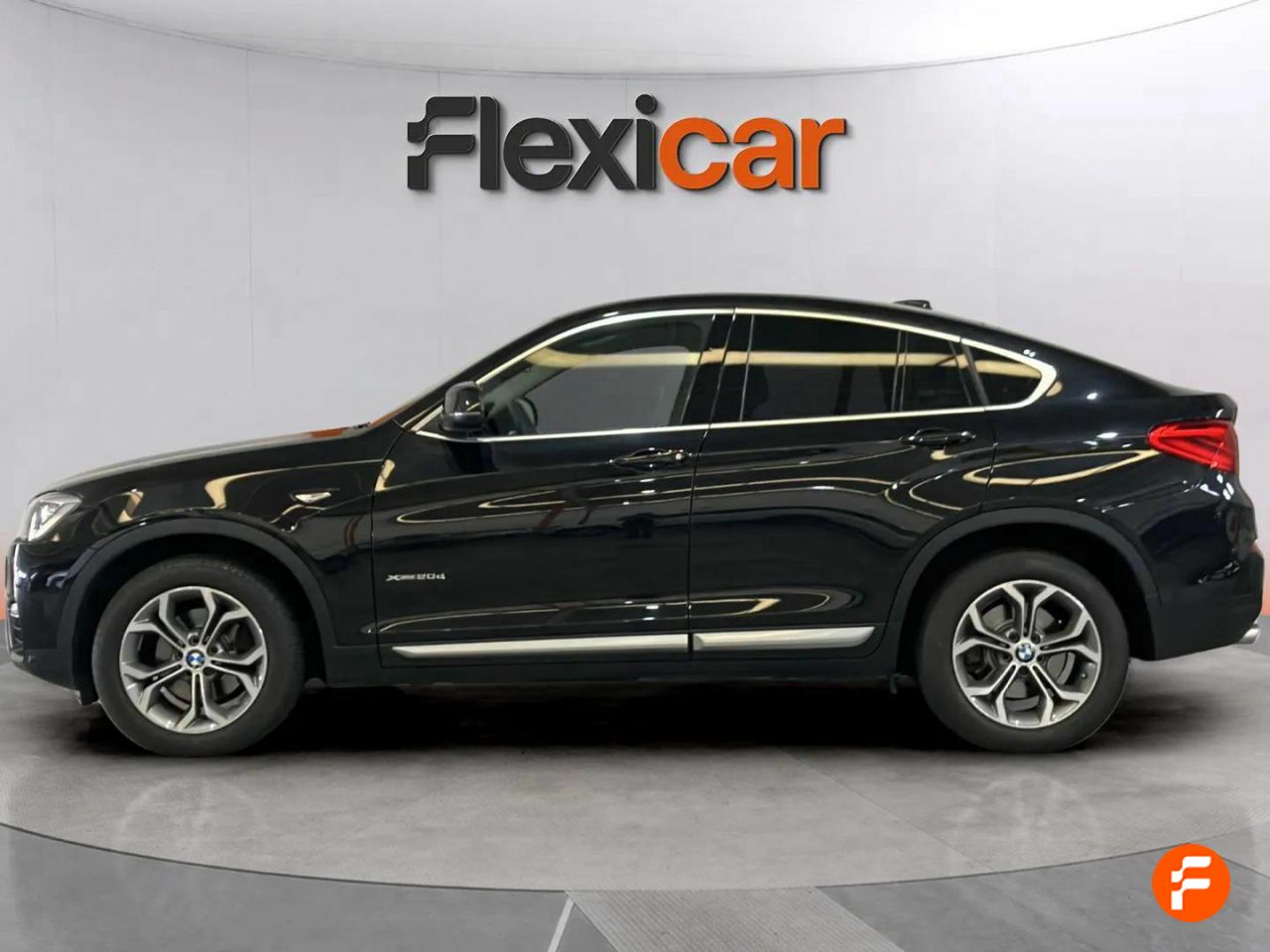 Foto BMW X4 7