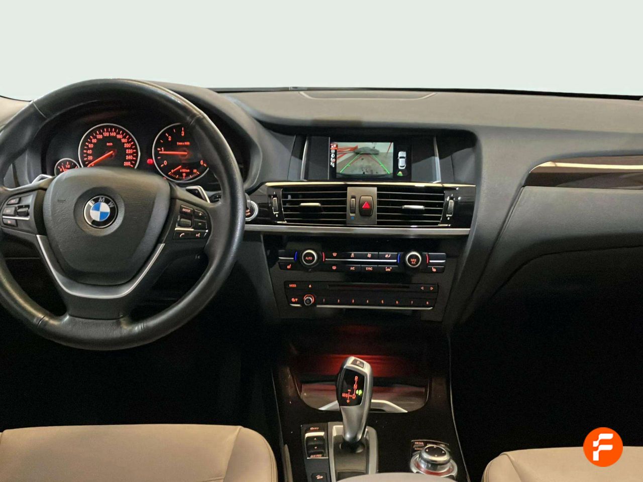 Foto BMW X4 11