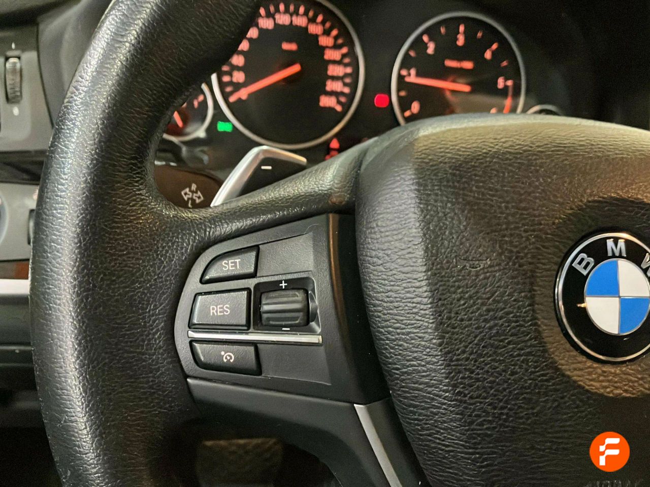Foto BMW X4 13
