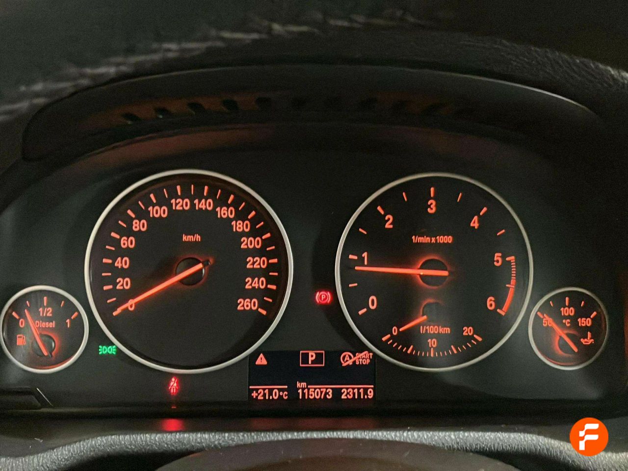 Foto BMW X4 14