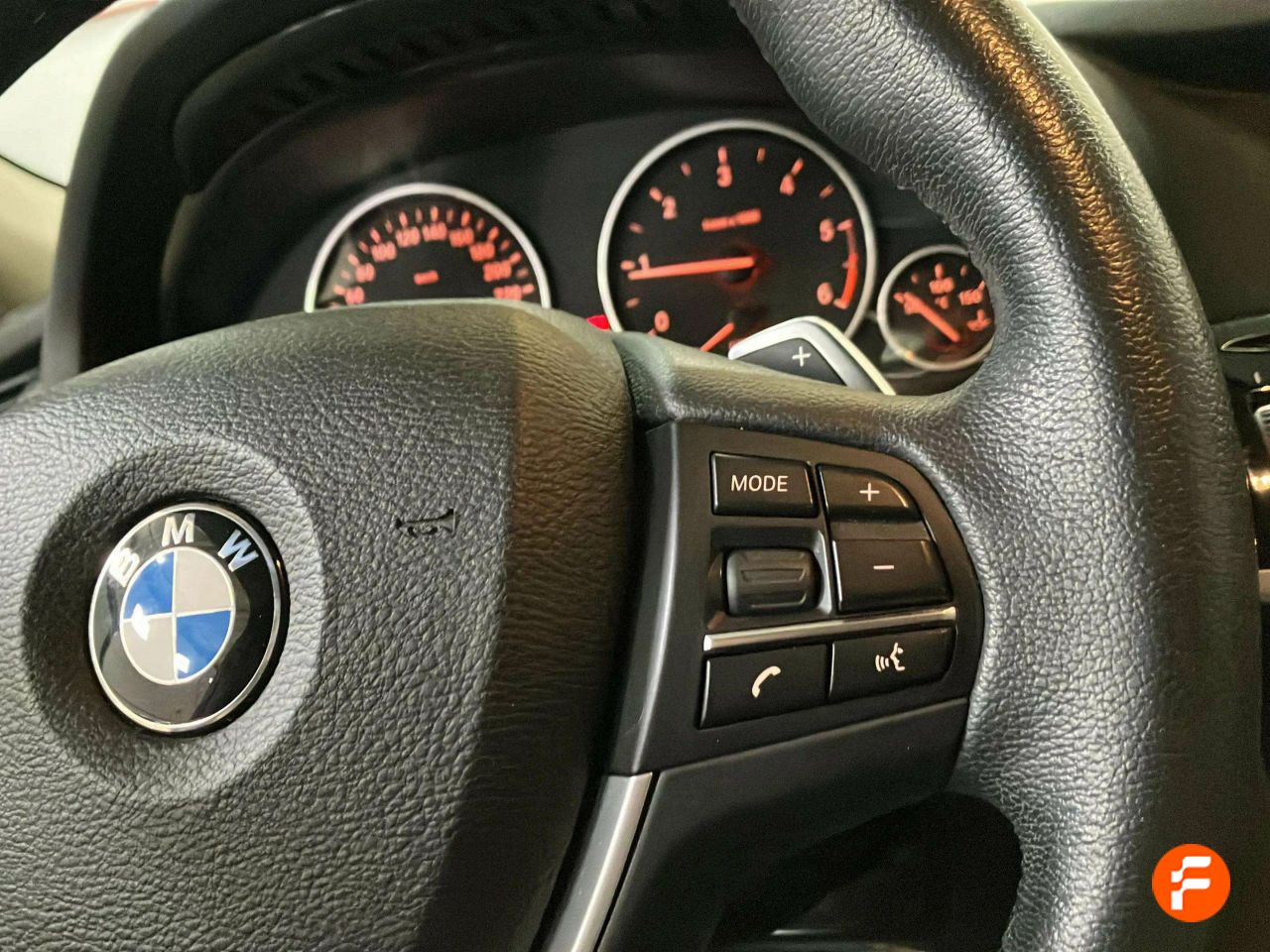 Foto BMW X4 15