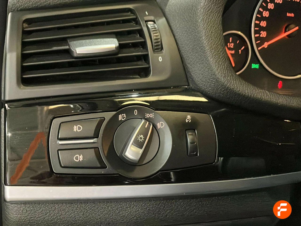 Foto BMW X4 17