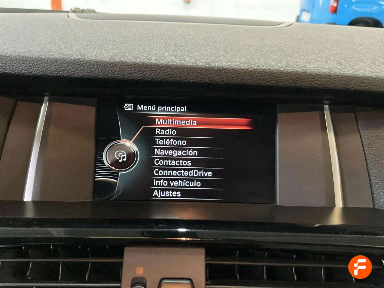 Foto BMW X4 18