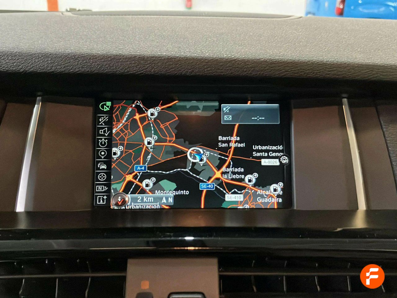 Foto BMW X4 19