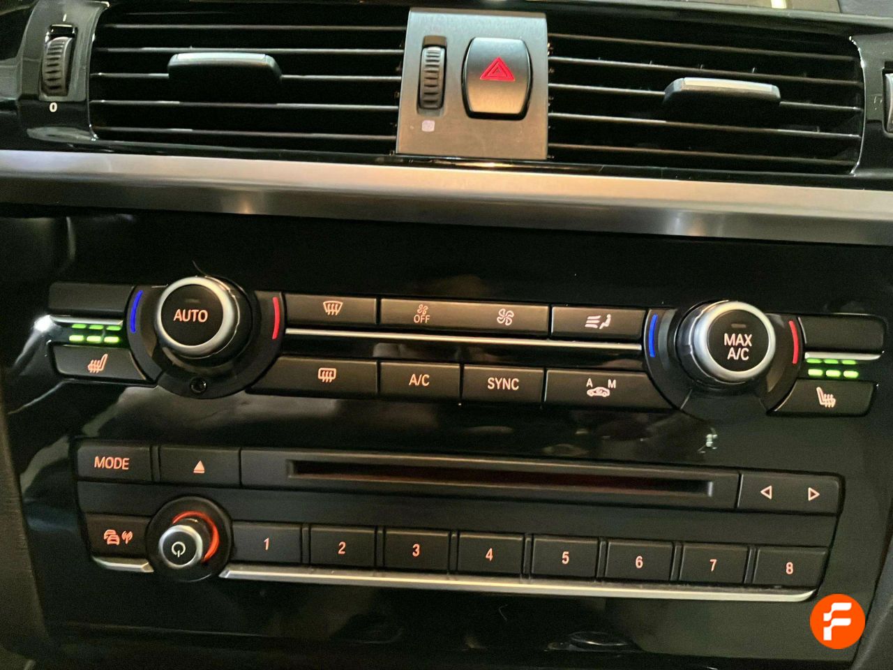 Foto BMW X4 21