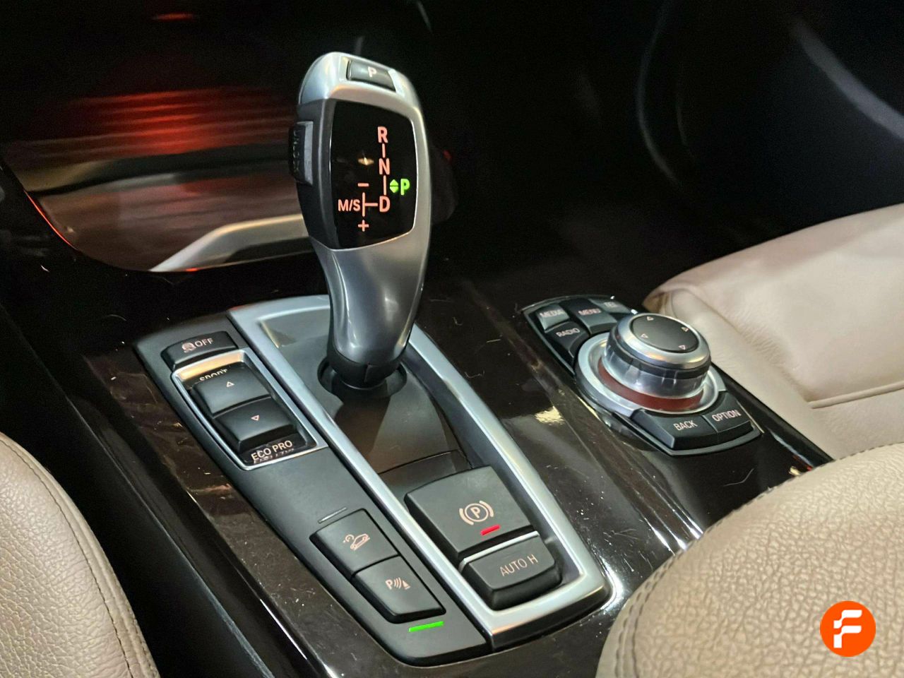 Foto BMW X4 22