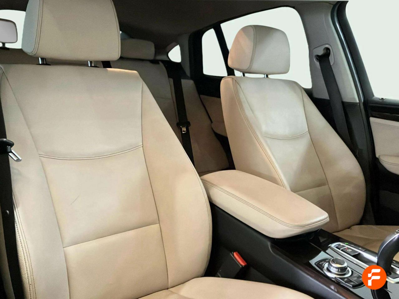 Foto BMW X4 23