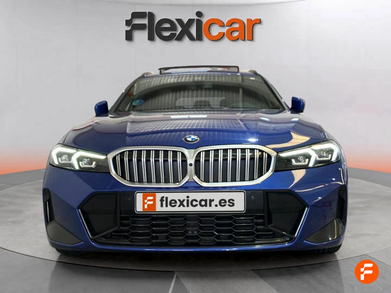 Foto BMW Serie 3 2