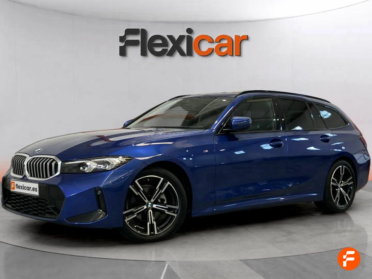 Foto BMW Serie 3 3
