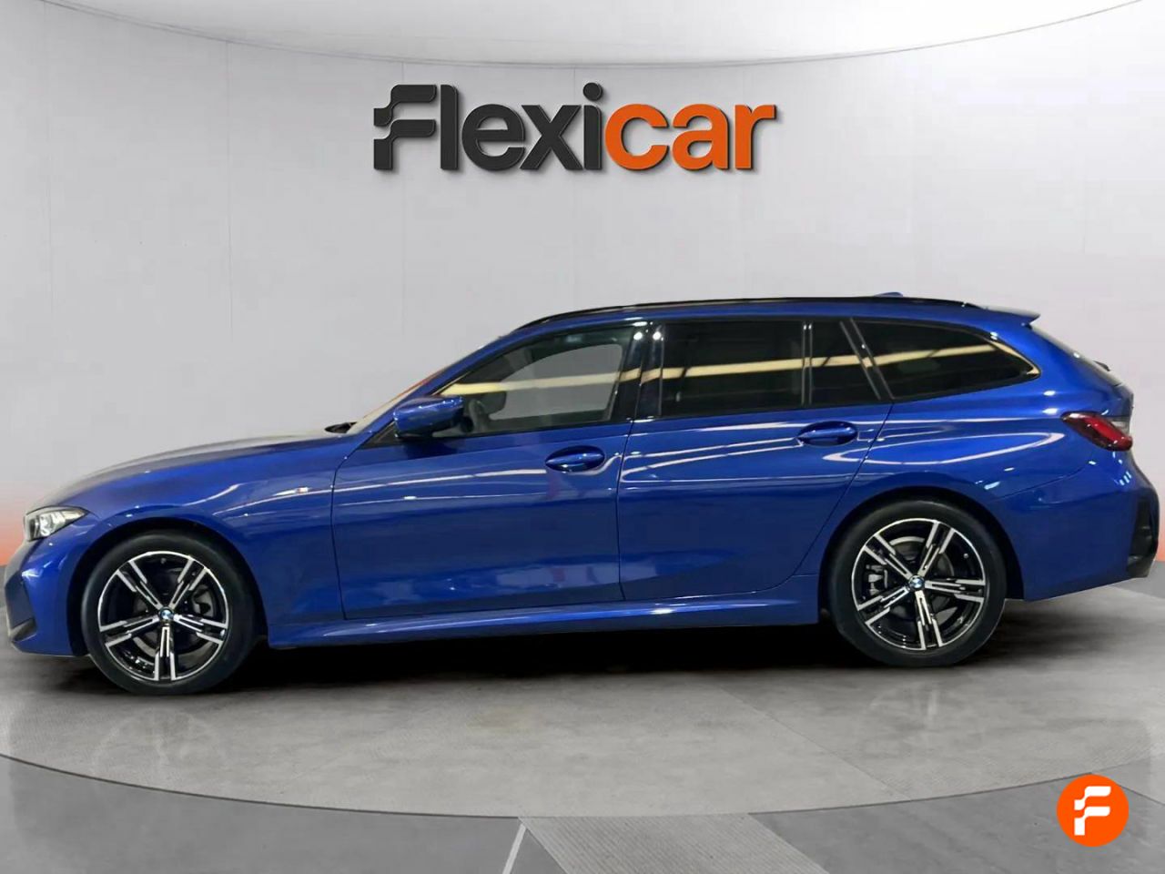 Foto BMW Serie 3 4