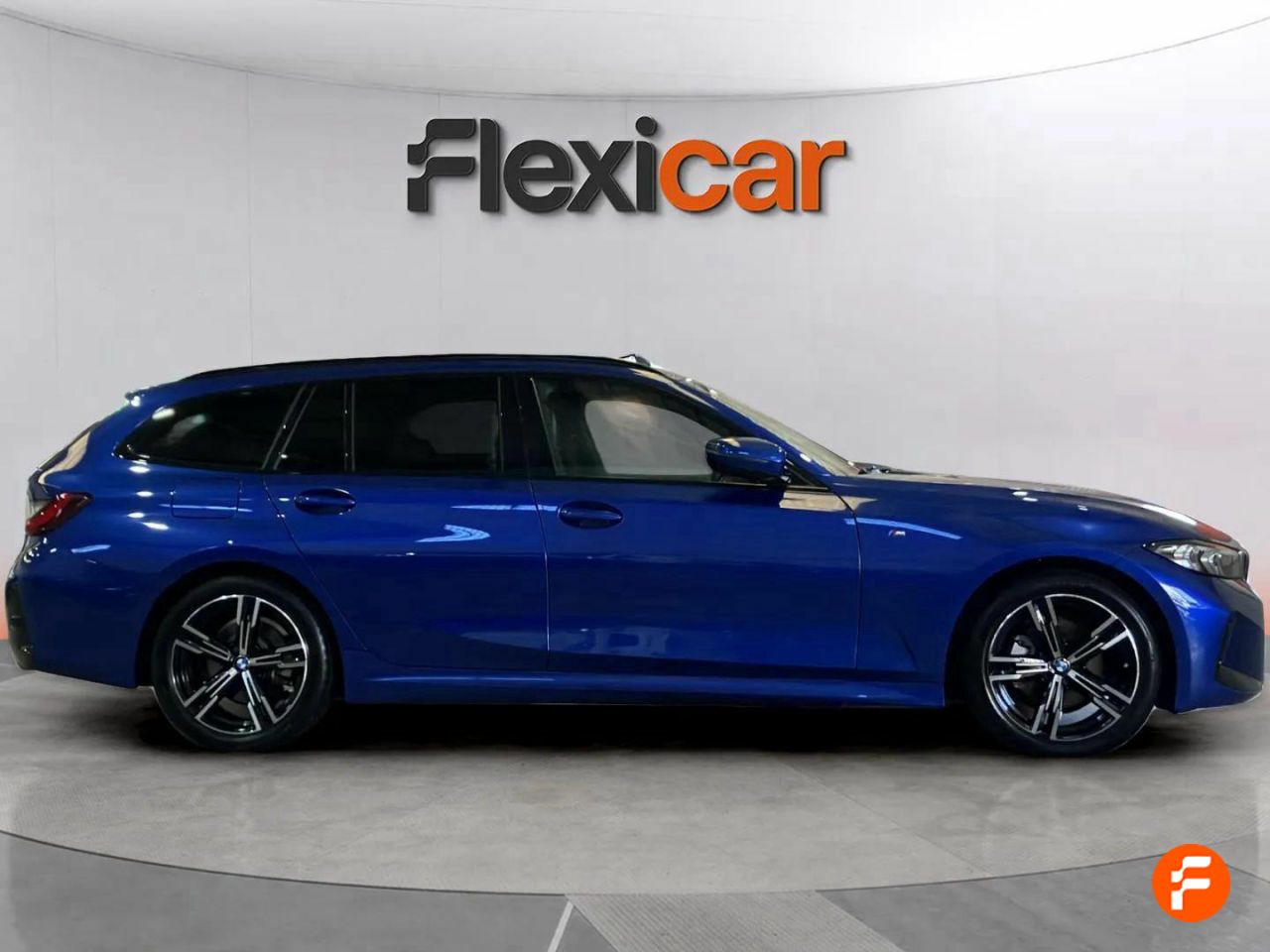 Foto BMW Serie 3 8