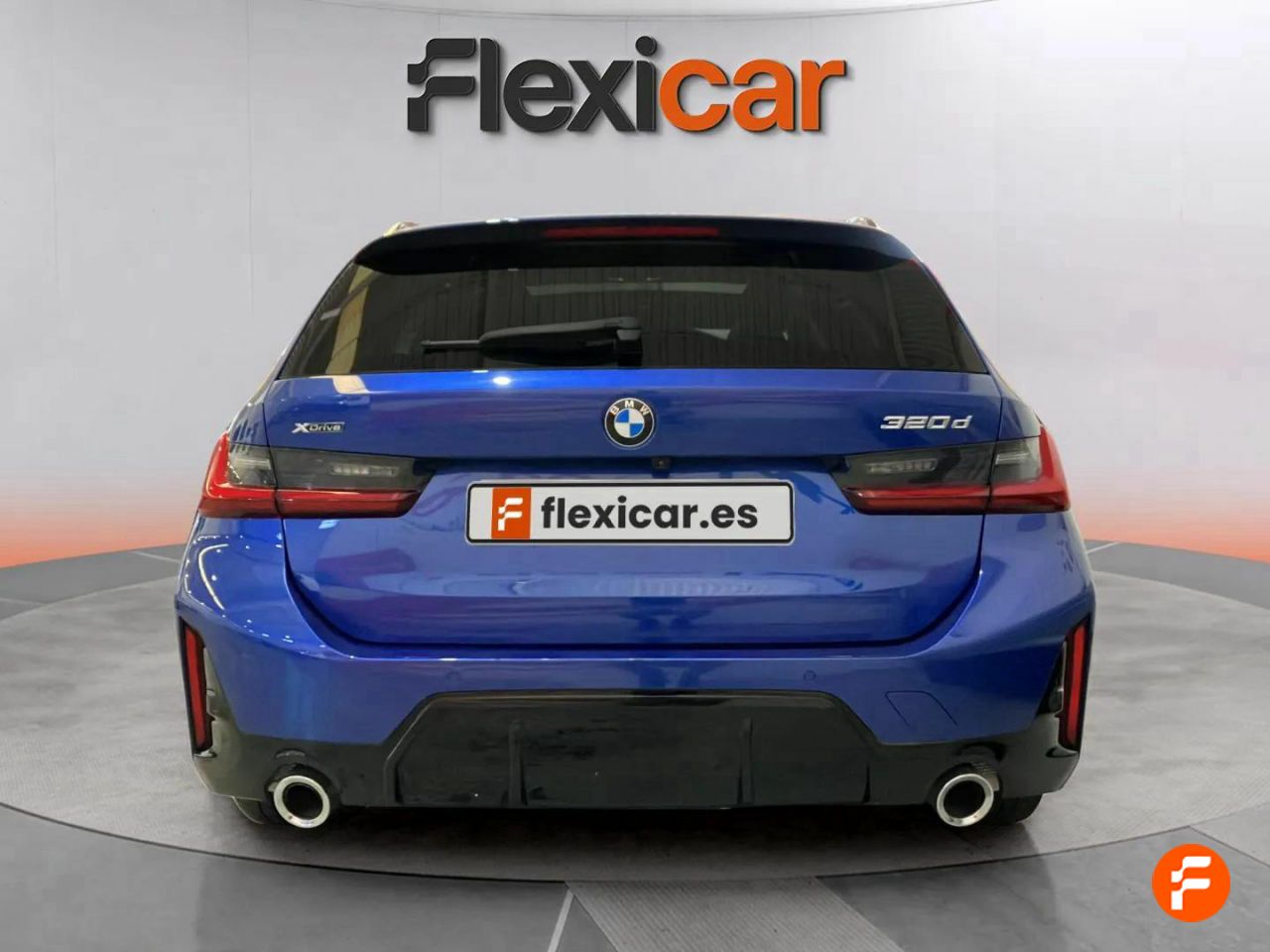 Foto BMW Serie 3 9