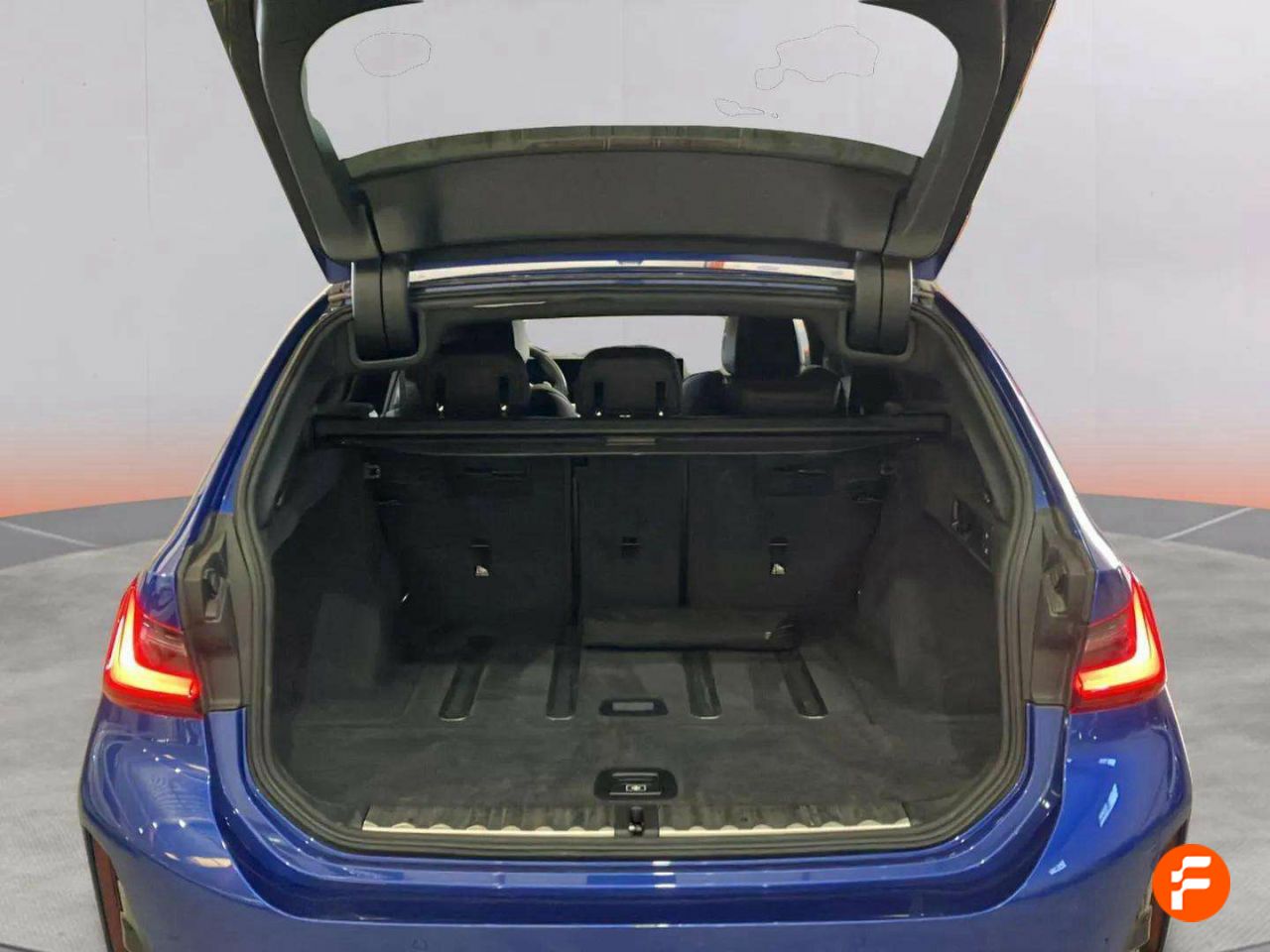 Foto BMW Serie 3 10