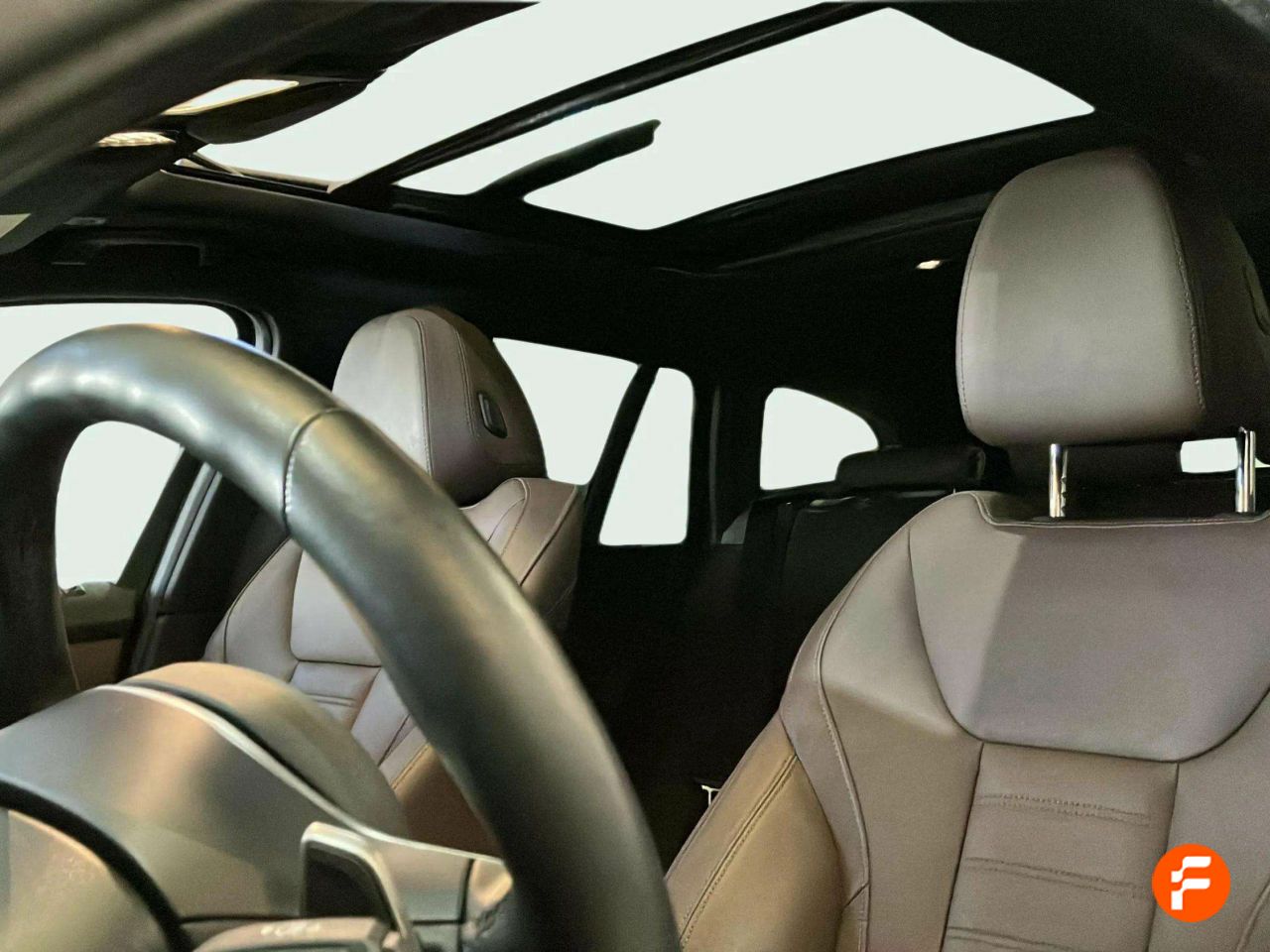 Foto BMW Serie 3 11