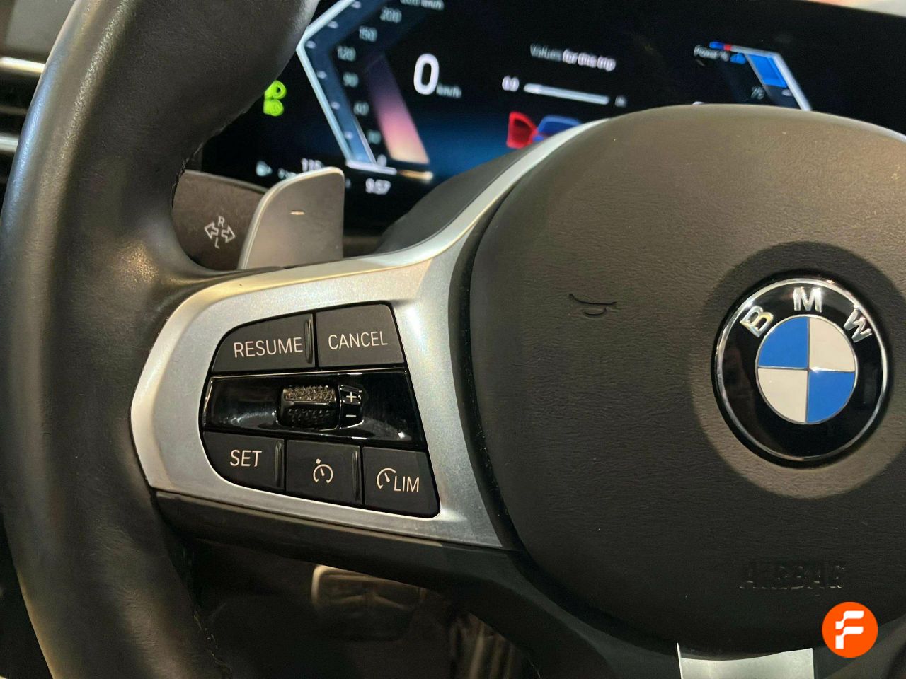 Foto BMW Serie 3 15