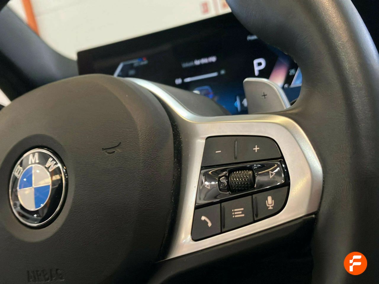 Foto BMW Serie 3 17