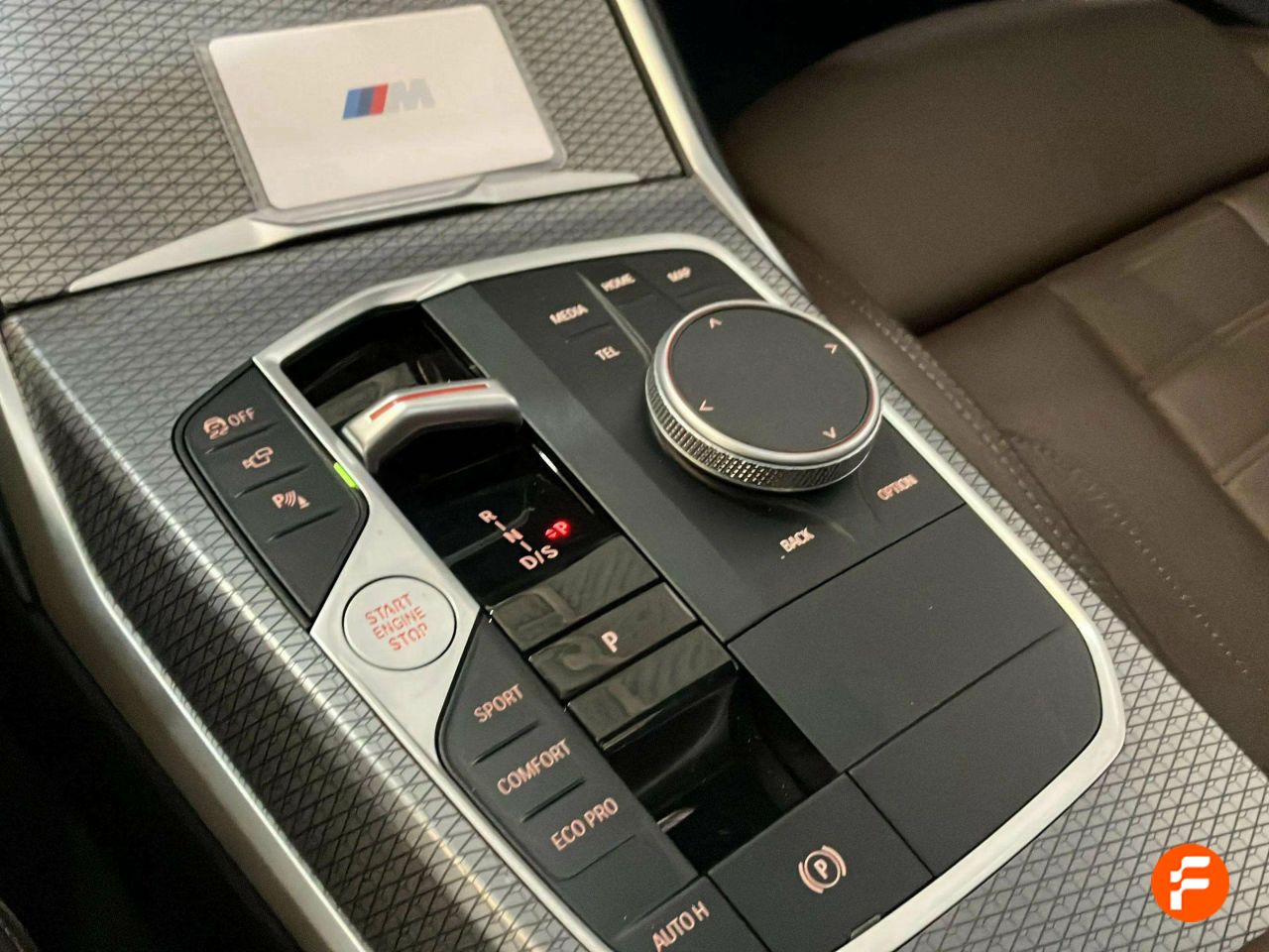 Foto BMW Serie 3 20