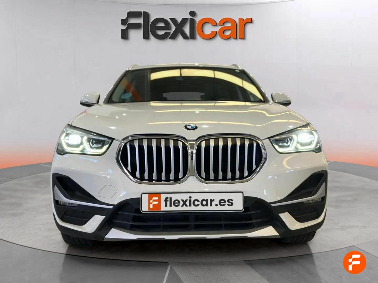 Foto BMW X1 2