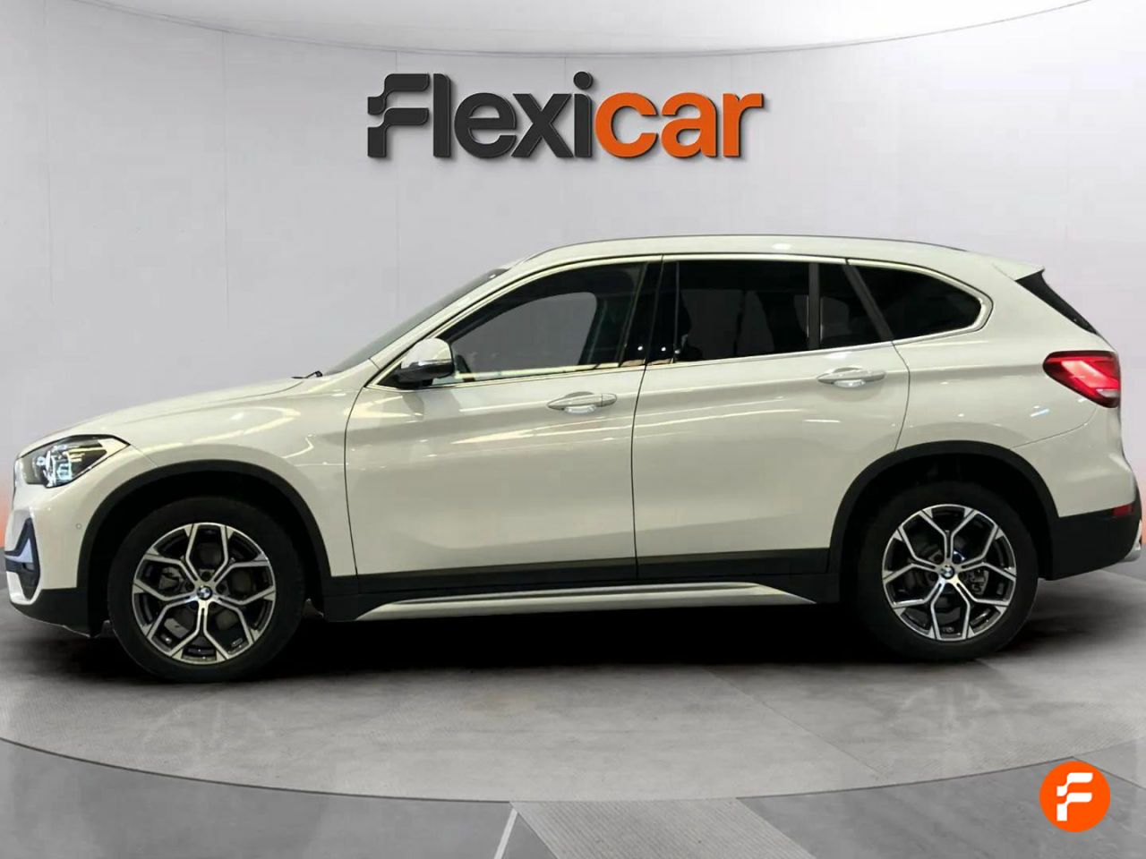Foto BMW X1 4