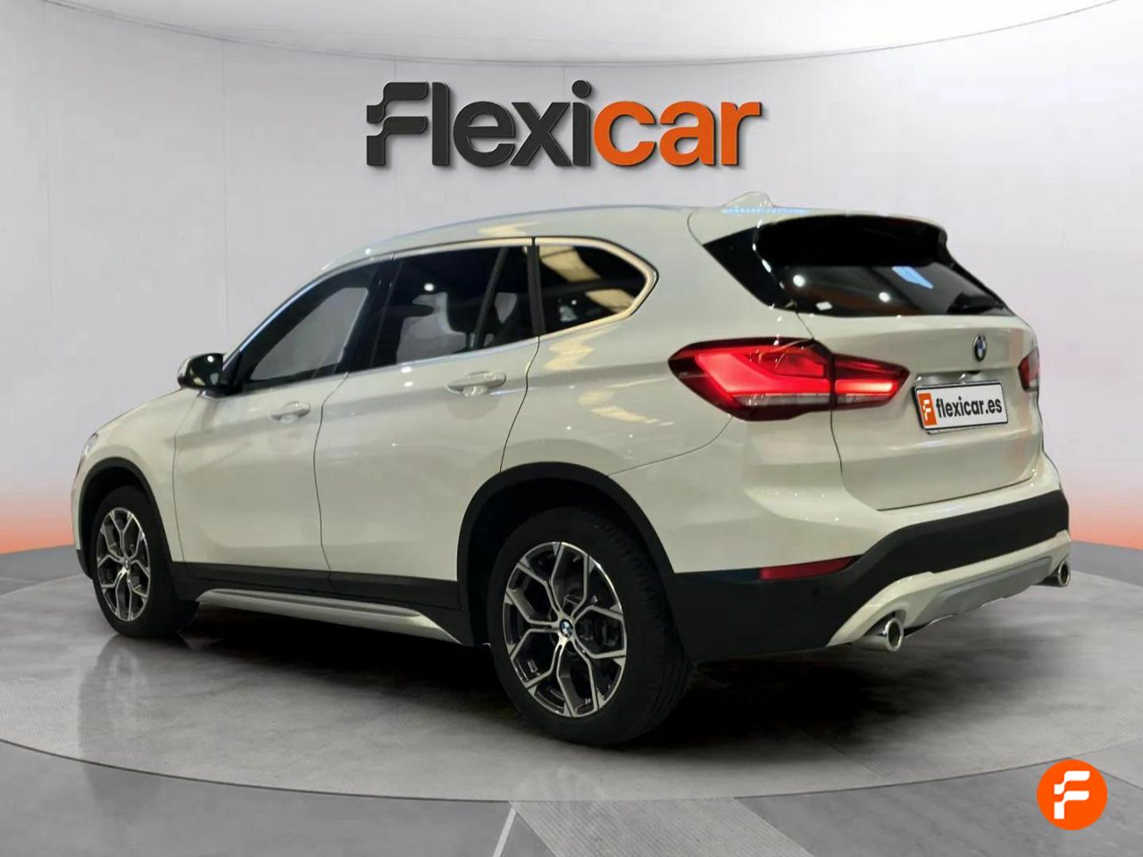 Foto BMW X1 5