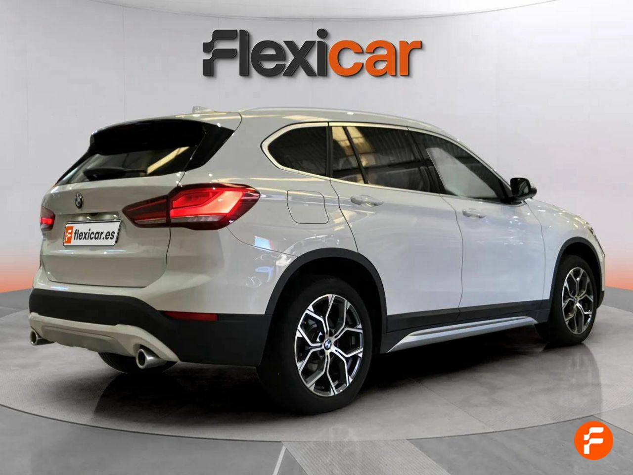 Foto BMW X1 7