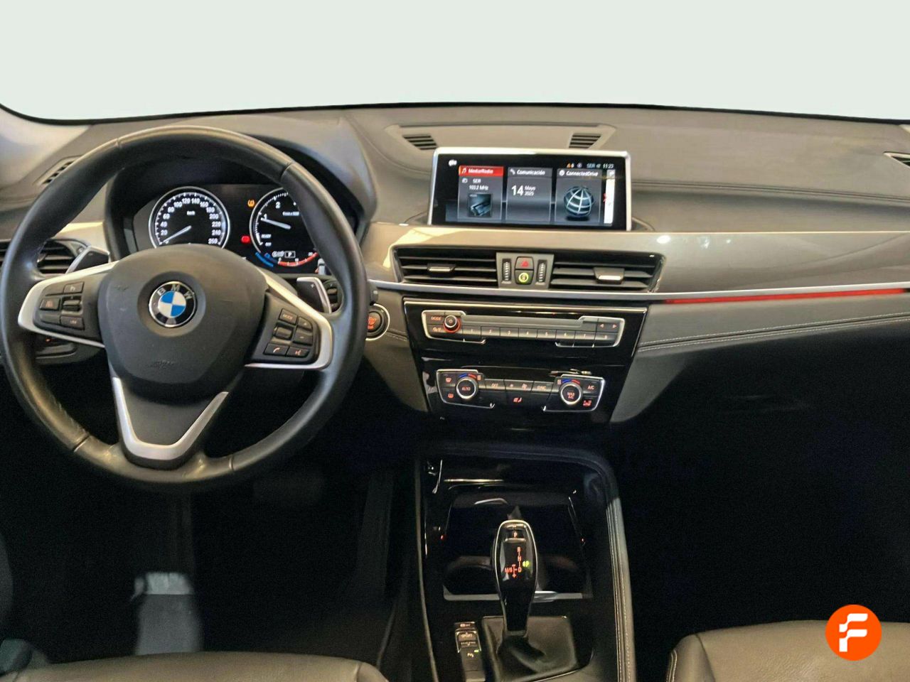 Foto BMW X1 15