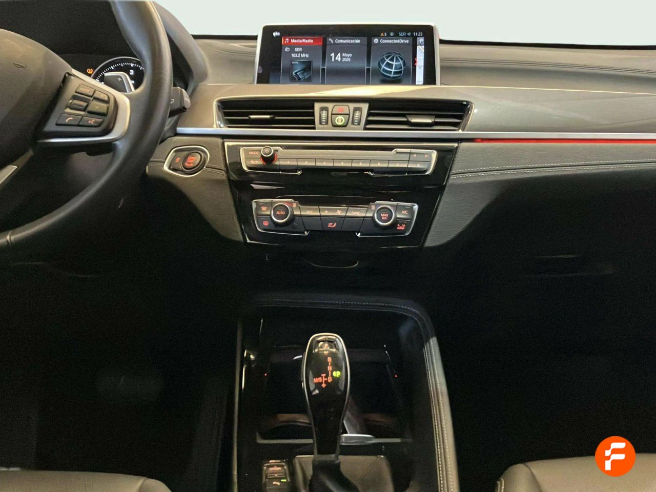 Foto BMW X1 17
