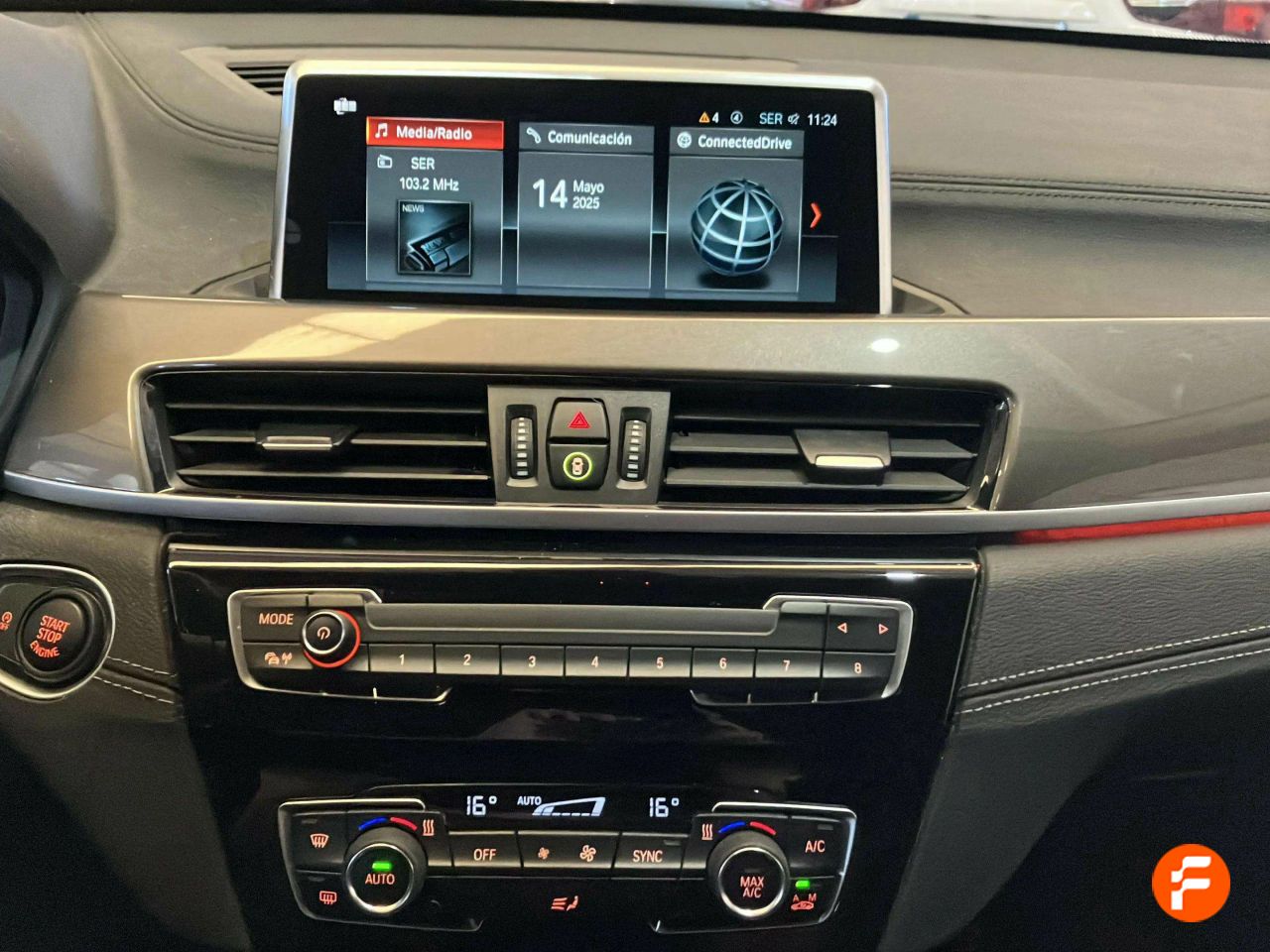 Foto BMW X1 18