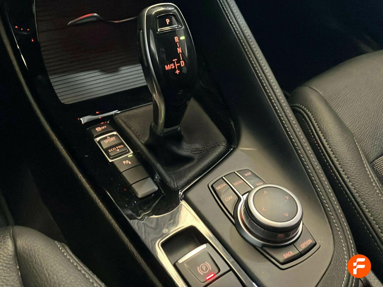 Foto BMW X1 19