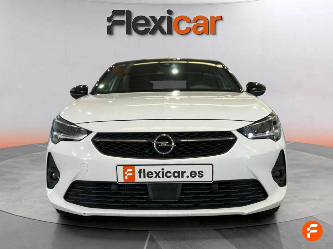 Foto Opel Corsa 2