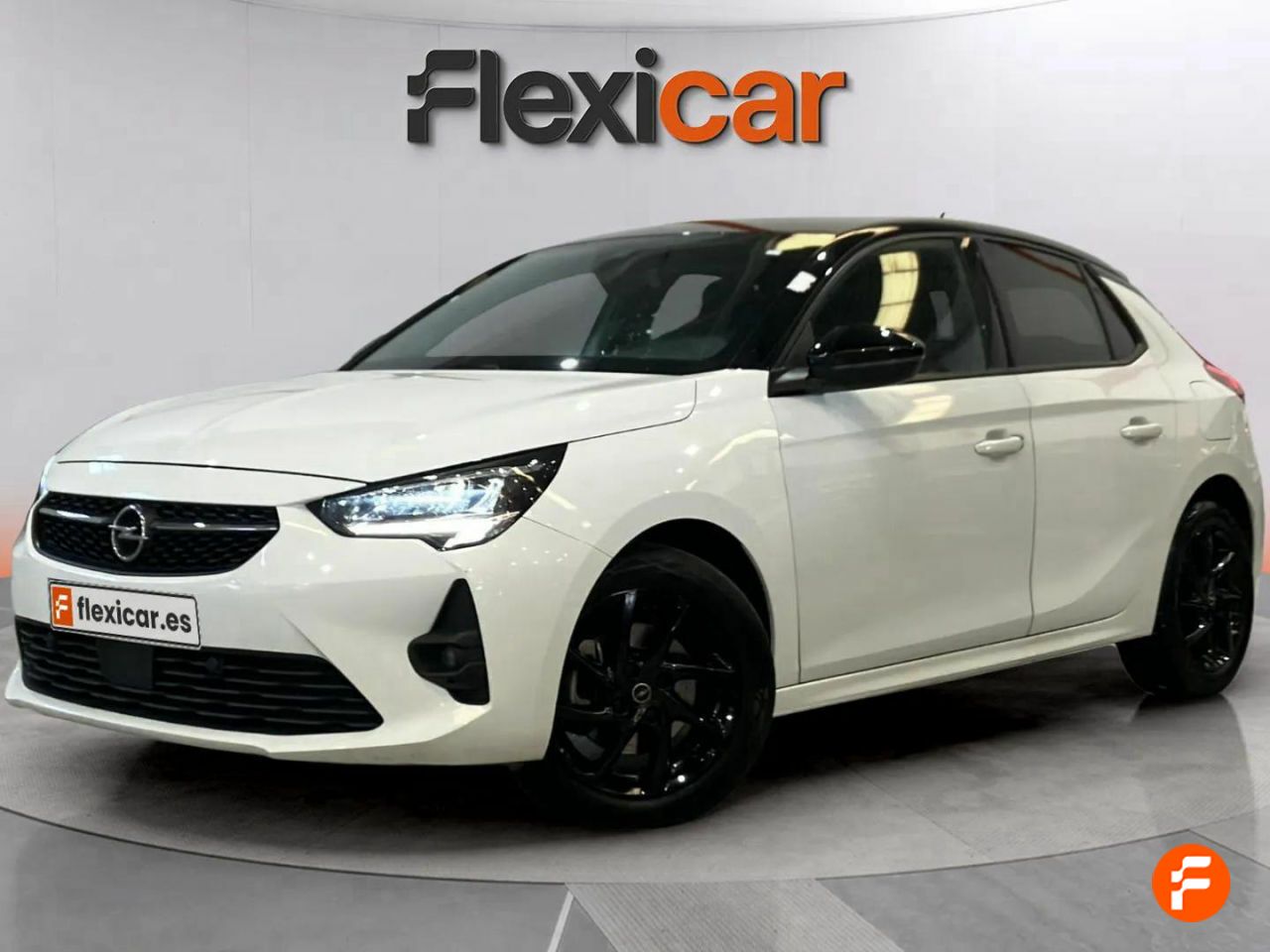 Foto Opel Corsa 3