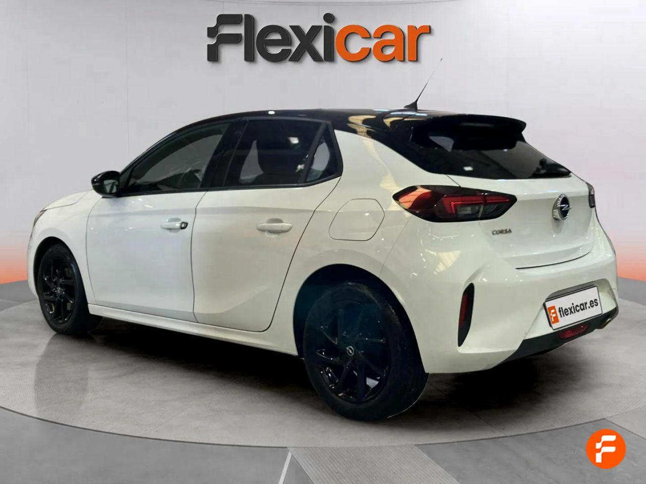 Foto Opel Corsa 4