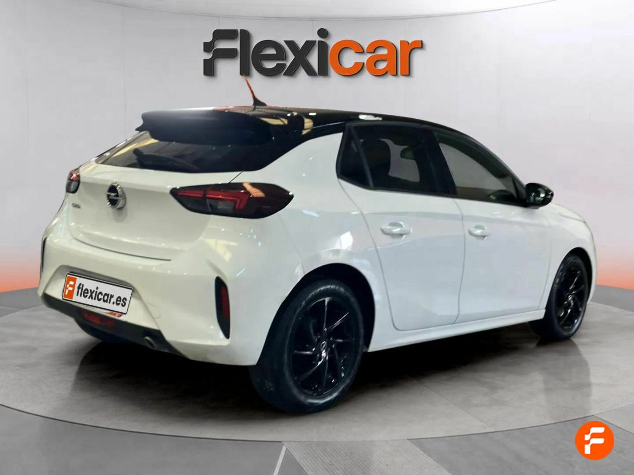 Foto Opel Corsa 7